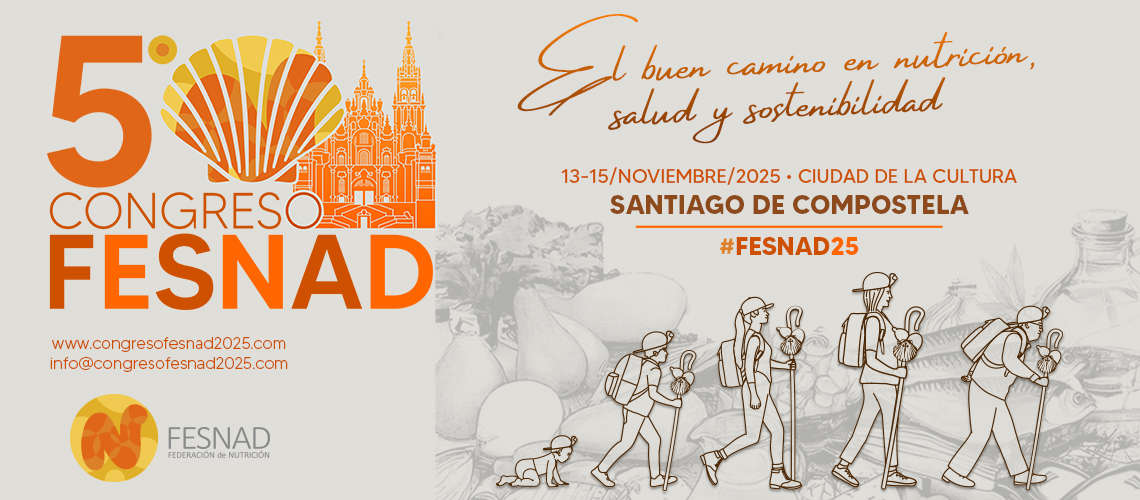 5 CONGRESO FESNAD